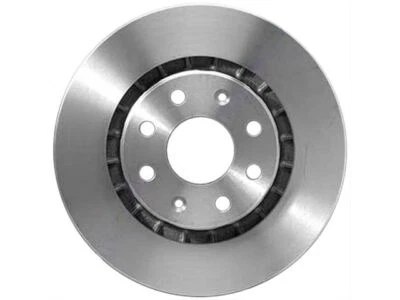 Rotor de freno delantero Bendix 75757 MB 2005 2006 2007 2008 para Suzuki Swift+ 2004-2009 Foto 1 de 2