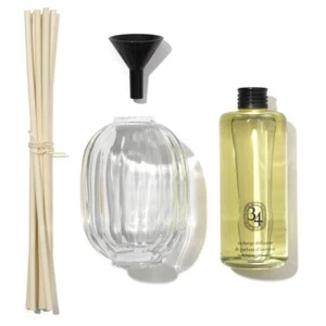 DIPTYQUE 34 BLVD ST GERMAIN REED DIFFUSER - 200ML - Picture 1 of 2