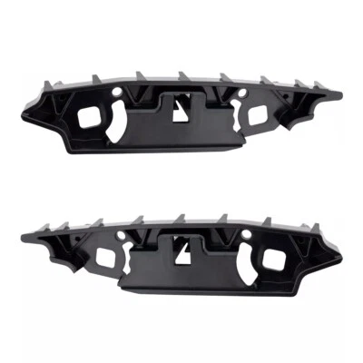 Front Bumper Bracket Set For 2020-2024 Ford Escape FO1042162 FO1043162 - Image 1 of 4