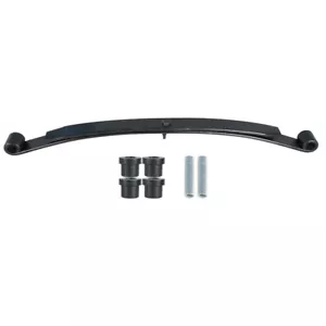 Fits For Club Car DS / Precedent Golf Carts Models Front Leaf Spring #1013867 - Picture 1 of 11