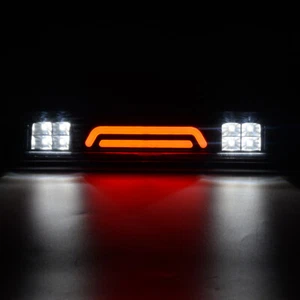 LED 3rd Third Brake Light Rear Cargo Lamp Fit For 2004 2005 2006 2007 Ford F150 - Picture 1 of 12