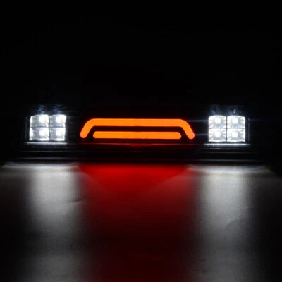 Tercera luz de freno LED lámpara de carga trasera apta para Ford F150 2004 2005 2006 2007 Foto 1 de 4