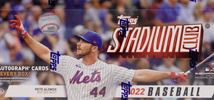 2022 Topps Stadium Club Base Inserts Chrome Parallel You Pick! See List