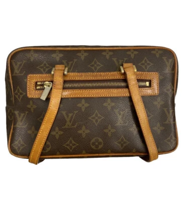 LOUIS VUITTON PARIS BORSA DONNA WOMAN BAG VINTAGE JHF3308 - Immagine 1 di 4