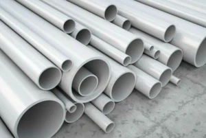 8 Inch Diameter PVC Pipe Sch. 40 (Customized Length!!! ) - Picture 1 of 2