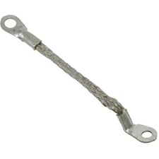 12-42-1-437-633 GenuineXL Ground Strap for 323 325 328 330 525 528 530 3 Series