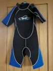 Unisex Wetsuit   (age Approx 7-8)#look##