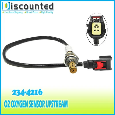 O2 Oxygen Sensor Upstream for 2001-2003 Dodge Grand Caravan V6 3.3L 3.8L Foto 1 de 4
