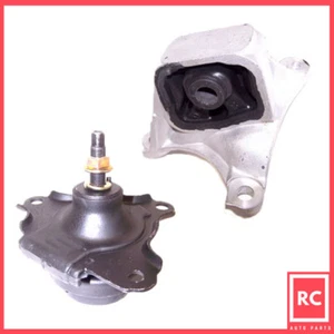 Juego de 2 piezas de montaje de motor delantero y derecho para Acura RSX 2002-2006 2,0 L para transmisión manual - Imagen 1 de 3