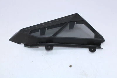 Ski-doo Renegade X 800r E-tec 2015 cubierta de filtro de aire izquierdo 508000731 Foto 1 de 4