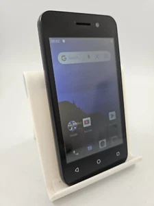 IMO Q2 Plus Blue Unlocked 8GB 4" Android Mini Smartphone - Picture 1 of 14