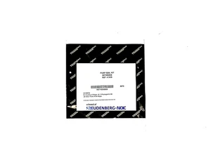 Kit de sellado de bomba de dirección asistida para Chrysler Dodge Mitsubish Subaru 01/05 8579 - Imagen 1 de 3