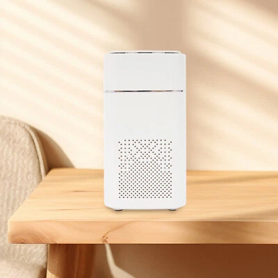 Desktop Air Purifier Negative Ion Air Purifier Cleaner 10 Million PCS/cm² - Image 1 of 4