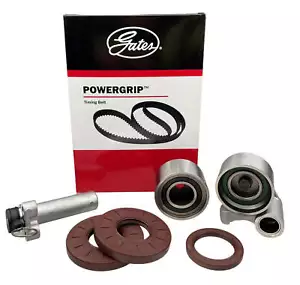 Timing Belt Kit For Lexus LX470 Toyota Landcruiser UZJ100R UZJ200R 2UZ-FE (2UZFE - Picture 1 of 1