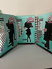 Lol OMG Surprise doll lot of 3 Swag Busy B.B. Uptown Girl