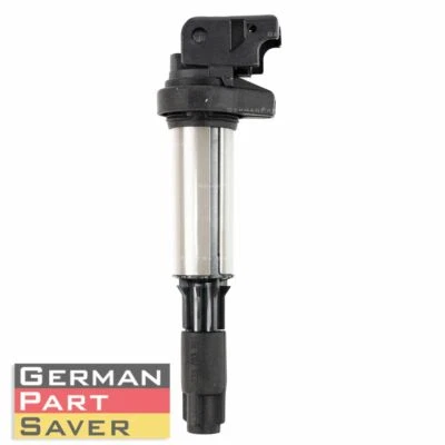 NEW Ignition Coil For BMW 335XI 550I 650I 760I E90 E60 E65 E83 E53 E70 - Изображение 1 из 4