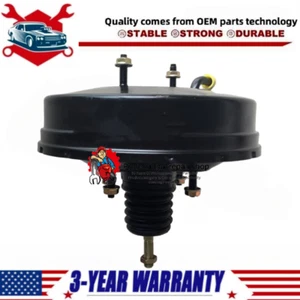 4110216 44610-3130 51300-56B00 POWER BRAKE BOOSTER FOR SUZUKI Vitara Escudd 1.6L - Picture 1 of 4