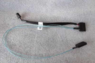 NEW DELL R740 server drive cable 14th-generation DVD drive interface cable R65DJ - Image 1 of 3