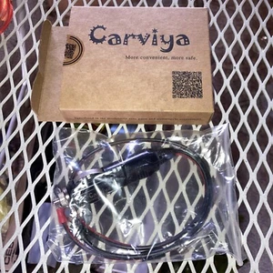 Carviya 12V 24V Heavy Duty 1.5’ Plug - Picture 1 of 3