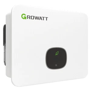 Inverter 20kW Netz-Wechselrichter mit AFCI 3-phasig Growatt MID 20KTL3-X - Afbeelding 1 van 1