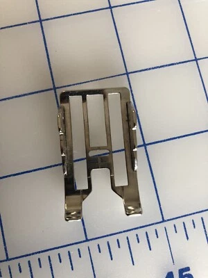 Bernina standard STITCH SOLE FOR BERNINA WALKING FOOT - New Style - Image 1 of 4