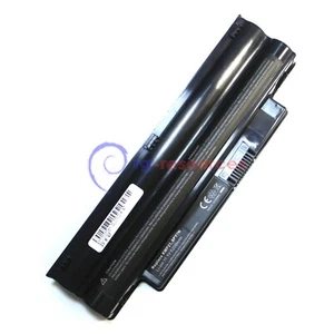 Batteria nuova per Dell Inspiron 1012 Mini 1012n 1012v 1018 312-0967 N42J8 G9PX2 - Foto 1 di 4