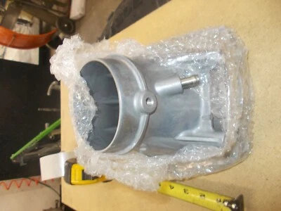 Yamaha Waverunner VX 1050 2016 Deluxe boquilla de bomba #132 Foto 1 de 4