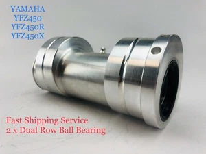 PORTADOR DE COJINETE DE EJE YAMAHA YFZ450R YFZ450X de alta calidad apto año 06-17 - Imagen 1 de 5
