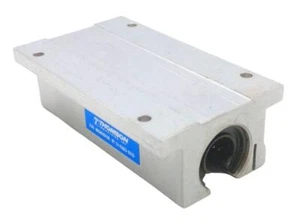 Cojinete lineal Thomson TWN 8 OPN Super Pillow Block - Imagen 1 de 2