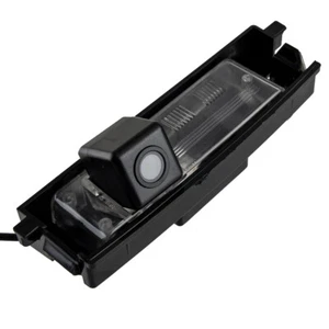 Car Rear View Reverse Parking Camera Replacement Fit For Toyota RAV4 2006-2012 - Picture 1 of 9