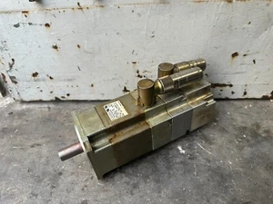 Servomotor Siemens 1FK6042-6AF71-1AG0 - Imagen 1 de 2