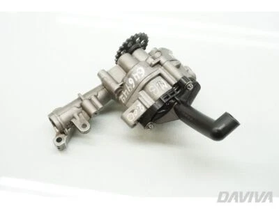 2011 Mercedes-Benz A-Class Diesel 60kW (82 HP) Engine Oil Pump 6401810401 - Image 1 of 4