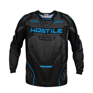 Camiseta HK Army Proline Hostile - Azul - Grande - Imagen 1 de 2