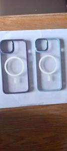 iphone 15 Pro phone cases - Photo 1 sur 9