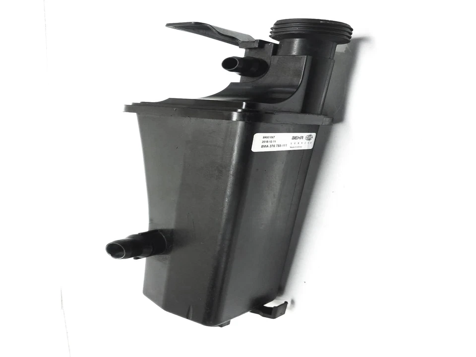 Bmw 325Ci 2001-2005 radiador refrigerante botella depósito tanque 8Ma-376-755-111 Foto 1 de 4
