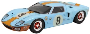 Fujimi Model 1/24 Real Sports Car Series No.97 Ford GT40 '68 Le Mans cha... - Picture 1 of 2