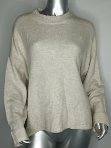 A New Day Women's High Low Wide Sleeve Tunic Shirt Size XS New - Picture 1 of 9