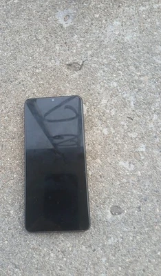 Smartphone LG Reflect LGL555DL 32GB TracFone Negro Usado Foto 1 de 4