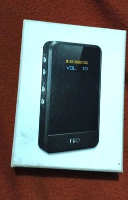 Fiio Andes E07K DAC Audio portables - Photo 1/4