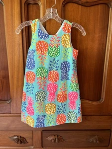 Tommy Bahama Girl's size 8 dress. Excellent condition! - Picture 1 of 7