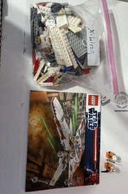 LEGO Star Wars: X-Wing Starfighter (9493)