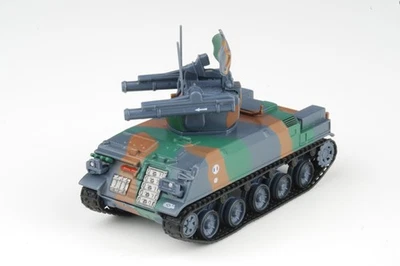 ACBG53 Amercom AMX-30R Roland 1/72 Model French Army 57th AAA Rgt - Image 1 of 2