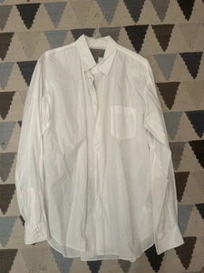 Comme Des Garçons H&M Collab Shirt DSM Dover Street Market M Deux Homme Plus - Picture 1 of 3