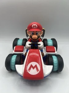 Mario Kart RC Car Jakks 2020 Nintendo Car Only No Remote Untested - Picture 1 of 5
