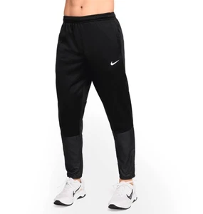 Nike Sphere Challenger Therma-Fit Running Pants Black FZ1113-010 Mens Size M - Picture 1 of 5