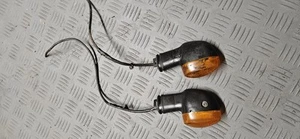 Yamaha YZF R1 2009-2014: BLINKER 2er SET OEM R00 - Bild 1 von 7