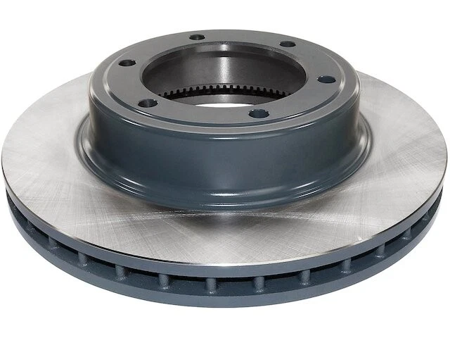 Rotor de freno trasero para Freightliner FL70 1998-2005 1999 2000 2001 2002 FG529TW Foto 1 de 1