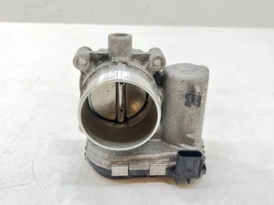 Ford Fusion 2013-2016 inyección de combustible acelerador carrocería válvula OEM CM5E9F991AD - Imagen 1 de 8