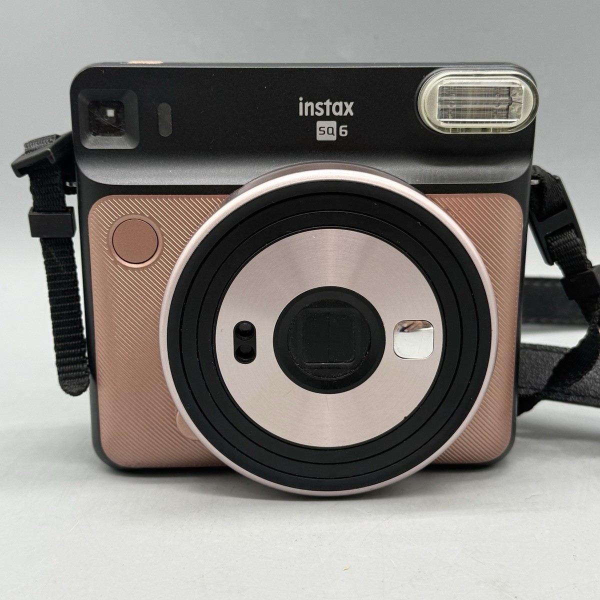 Fujifilm Instant Fujifilm instax SQUARE SQ6 Film Cameras for Fujifilm Instant Fujifilm instax SQUARE SQ6 Film Cameras for