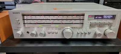 SONY STR-434L - Immagine 1 di 4